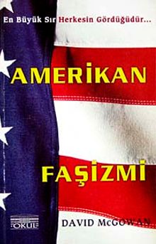 Amerikan Faşizmi