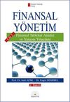 Finansal Y&ouml;netim / Cilt 2. Finansal Tablolar Analizi ve Yatırım Y&ouml;netimi