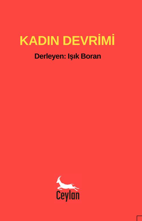 Kadın Devrimi