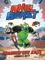 Axel - Beast Grabbem'den Kaçış