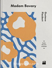 Madam Bovary (Ciltli) - Gustave Flaubert