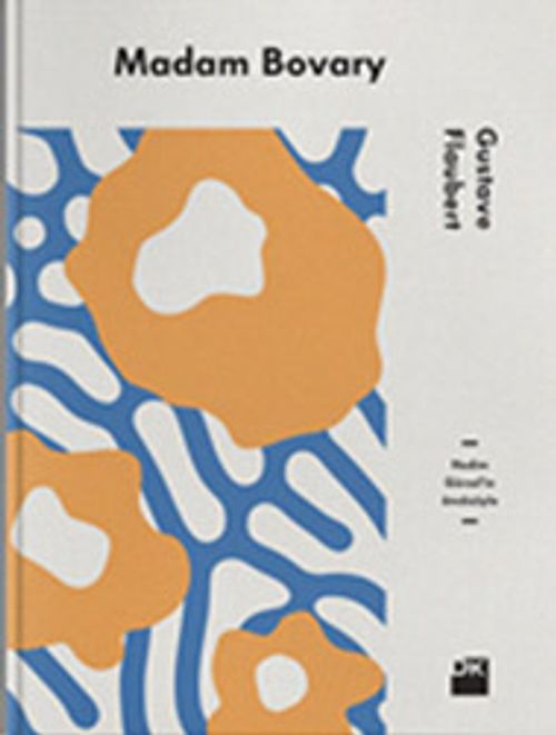 Madam Bovary (Ciltli)