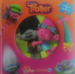 Troller İlk Yapboz Kitabım 