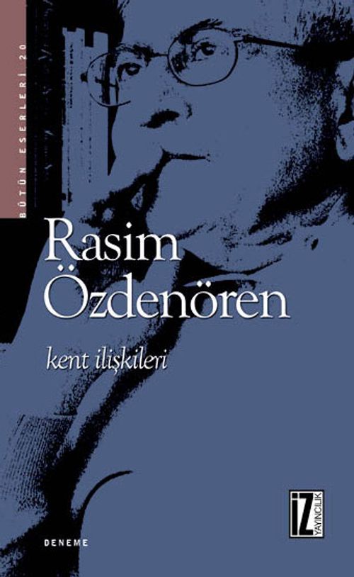 Kent İlişkileri
