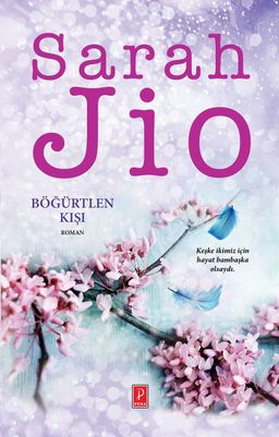 Böğürtlen Kışı (Ciltli Özel Baskı)