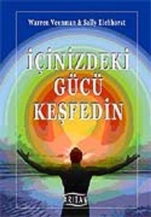 İçinizdeki Gücü Keşfedin