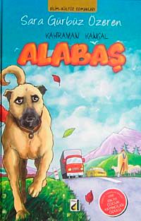 Alabaş-Kahraman kangal