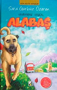 Alabaş-Kahraman kangal