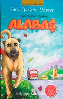 Alabaş-Kahraman kangal - Sara Gürbüz Özeren