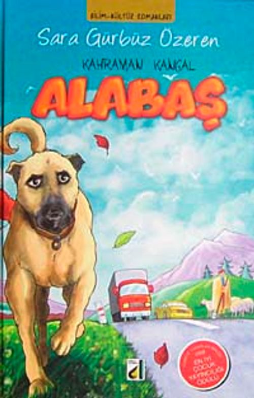 Alabaş-Kahraman kangal