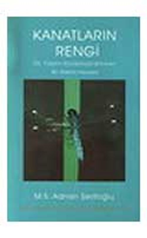 Kanatların Rengi/20.Yüzyılın Savaşlarıyla Bölünen Bir Ailenin Hikayesi