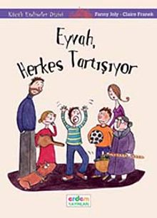 Eyvah Herkes Tartışıyor!