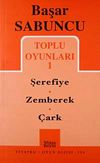 Toplu Oyunları 1 / Şerefiye-Zemberek-&Ccedil;ark