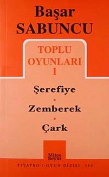 Toplu Oyunları 1 / Şerefiye-Zemberek-Çark