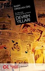 Devrim Yılları & Rus Basınında Kurtuluş Savaşı ve Atatürk