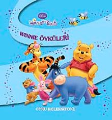 Disney Winnie Öyküleri