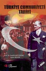 Türkiye Cumhuriyeti tarihi (Ciltli)