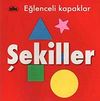 Şekiller-Eğlenceli Kapaklar