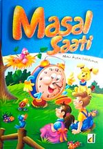 Masal Saati (Ciltli)