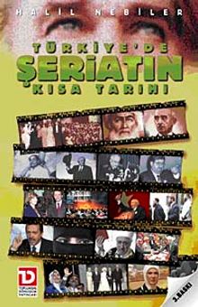 Türkiye'de Şeriatın Kısa Tarihi