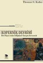 Kopernik Devrimi-Batı Düşüncesinin Gelişiminde Gezegen Astronomisi