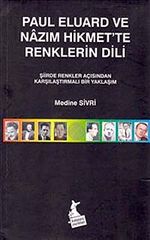 Paul Eluard ve Nazım Hikmet'te Renklerin Dili