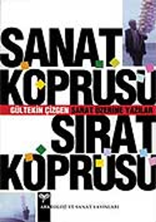 Sanat Köprüsü Sırat Köprüsü
