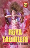 R&uuml;ya Tabirleri & Gizemli D&uuml;nyamızın Rehberi (Cep Boy)