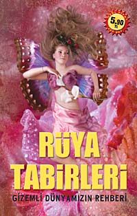 Rüya Tabirleri & Gizemli Dünyamızın Rehberi (Cep Boy)