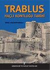 Trablus Ha&ccedil;lı Kontluğu Tarihi