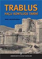 Trablus Haçlı Kontluğu Tarihi
