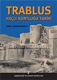 Trablus Haçlı Kontluğu Tarihi