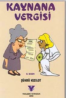 Kaynana Vergisi