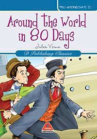 Around The World in 80 Days