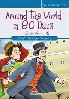 Around The World in 80 Days