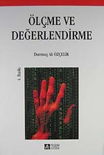 Ölçme ve Değerlendirme / Durmuş Ali Özçelik