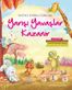 Yarışı Yavaşlar Kazanır