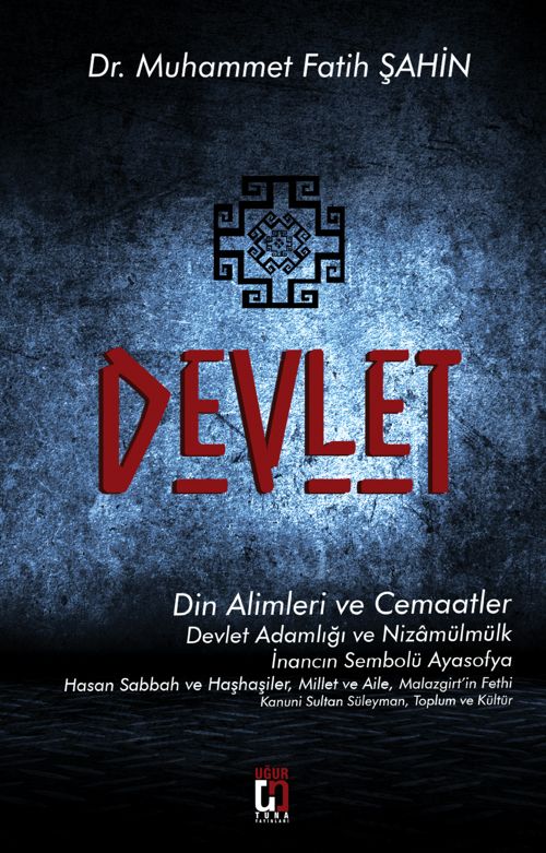 Devlet