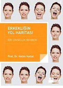 Erkekliğin Yol Haritası & Bir Cinsellik Rehberi