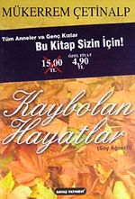Kaybolan Hayatlar