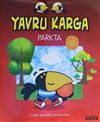 Yavru Karga Parkta