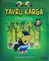 Yavru Karga Ormanda