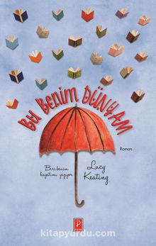 Bu Benim Dünyam - Lucy Keating