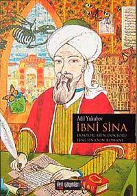 İbni Sina & Doktorların Doktoru İbni Sina'nın Romanı