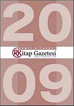 Remzi Kitap Gazetesi 2009 Tüm Sayılar