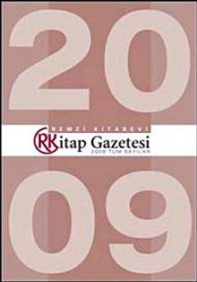 Remzi Kitap Gazetesi 2009 Tüm Sayılar