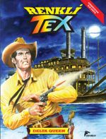 Renkli Tex 5 / Delta Queen