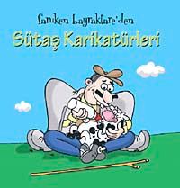 Sütaş Karikatürleri