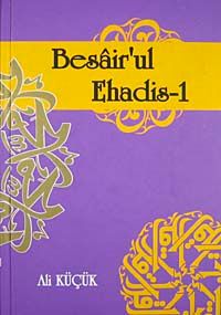 Besair'ul Ehadis-1