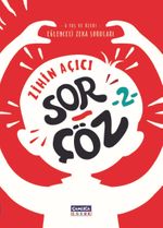 Zihin Açıcı Sor-Çöz 2 / Eğlenceli Zeka Soruları